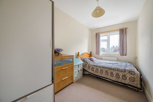 Bedroom Four- click for photo gallery